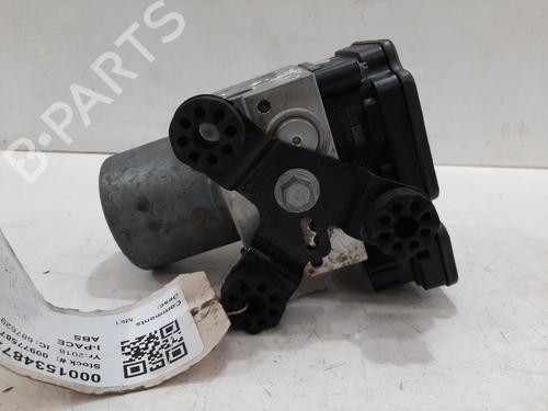 ABS pump JAGUAR I-PACE (X590) EV400 AWD | BP30179533M43