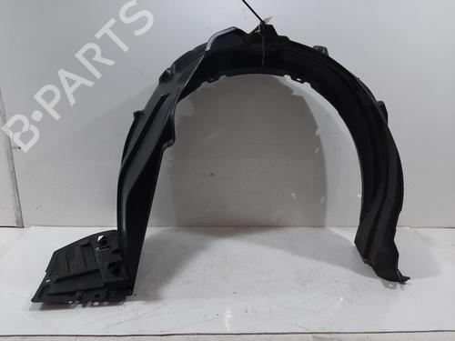 Hjulbue Hjulbue TOYOTA YARIS (_P21_, _PA1_, _PH1_) 1.5 Hybrid (MXPH10, MXPH11) (116 hp) 37539618 37539618