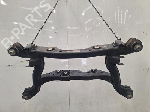 Used Subframe MERCEDES-BENZ GLA-CLASS (X156) GLA 220 d 4-matic (156.905) (177 hp) 32529269