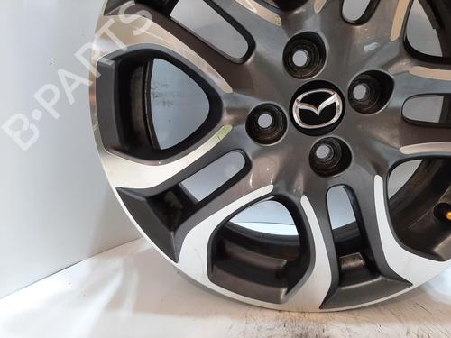 Fælk MAZDA 2 Hatchback (DL, DJ) 1.5 SKYACTIV-G | BP33242329C45  - Image 5