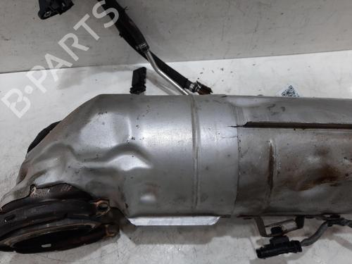 Catalyst VAUXHALL GRANDLAND X / GRANDLAND (A18) 1.2 Turbo (75) | BP32503236M10 