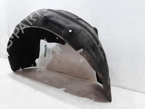 Wheel arch BMW 1 (F20) 118 d | BP29881969C56