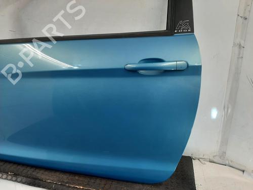 Left front door FORD KA (RU8) 1.2 | BP28311823C2 