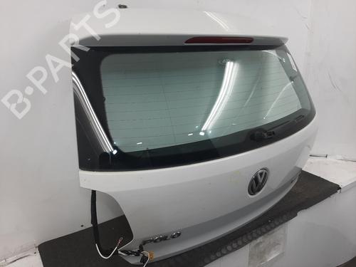 Tailgate VW POLO V (6R1, 6C1) 1.0 | BP27633928C6 