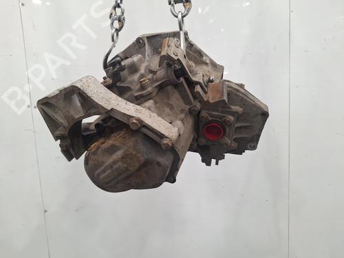 Gearbox FIAT 500 (312_) 1.2 (312AXA1A) | BP33648050M3 - Image 4