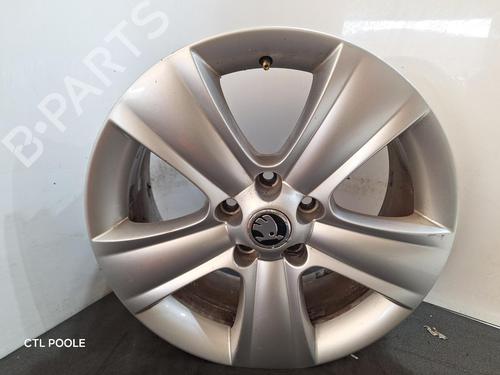 Used Rim Rim 38021375 38021375