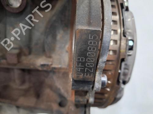 Engine KIA VENGA (YN) 1.6 CRDi 115 | BP40454627M1 - Image 2