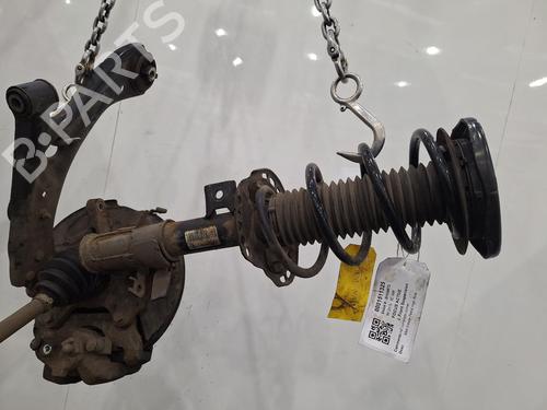 Left front suspension FORD FOCUS IV Turnier (HP) 1.5 EcoBoost | BP29603291M72 