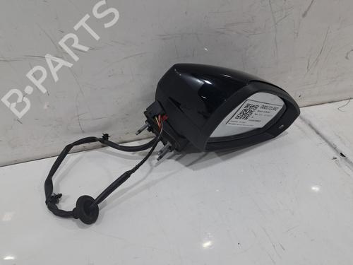 Used Right mirror Right mirror AUDI A3 (8V1, 8VK) 1.6 TDI (110 hp) 35922658 35922658