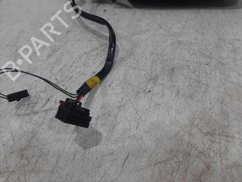 Right mirror AUDI A5 (8T3) 2.0 TDI | BP30496335C27 