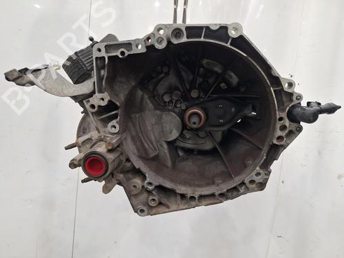 Used Gearbox Gearbox 38754041 38754041