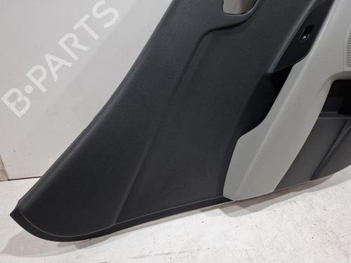 Rear left panel KIA STONIC (YB) 1.0 T-GDi | BP39622521C60 - Image 2