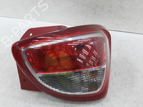 Used Right taillight Right taillight HYUNDAI i10 II (BA, IA) 1.2 (87 hp) 33699825 33699825