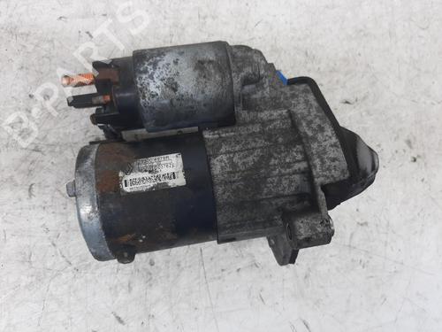 Starter NISSAN MICRA V (K14) 0.9 IG-T | BP26861146M8 
