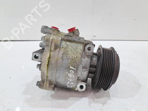 AC compressor VAUXHALL ADAM (M13) 1.2 | BP40455002M34 - Image 5