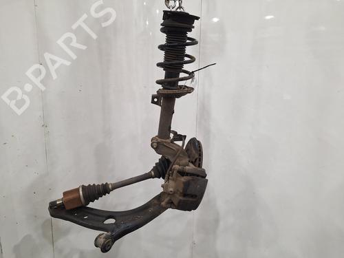 Fjærbein foran venstre VW TIGUAN (AD1, AX1) 2.0 TDI 4motion (150 hp) 29444667