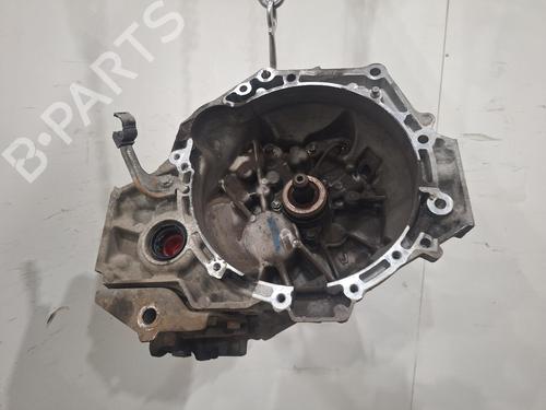 Gearkasse Gearkasse 38327830 38327830