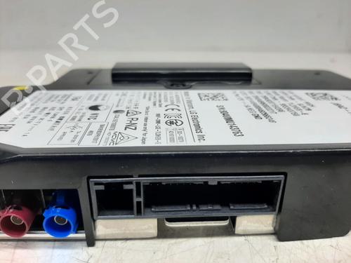 Control unit JAGUAR I-PACE (X590) EV400 AWD | BP26827522M11 - Image 4