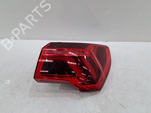 Used Right taillight Right taillight AUDI Q3 (F3B) 35 TFSI (150 hp) 33940045 33940045