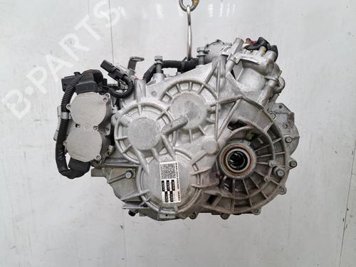 Gearbox KIA SPORTAGE IV (QL, QLE) 1.6 T-GDI AWD | BP26765923M3 