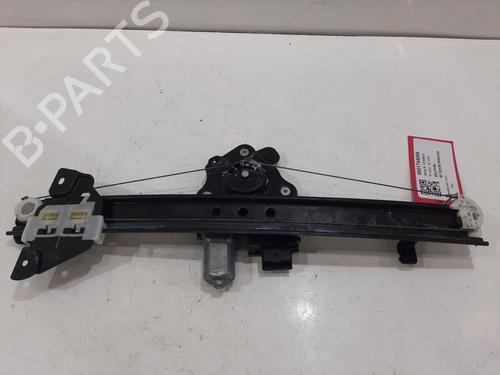 Front right window mechanism BYD DOLPHIN EV | BP36530481C23 - Image 5