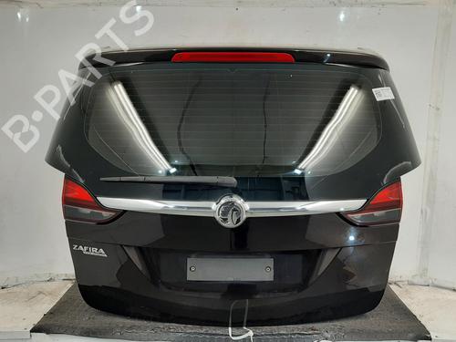 Used Tailgate VAUXHALL ZAFIRA Mk III (P12) 1.8 (75) (140 hp) 30324537