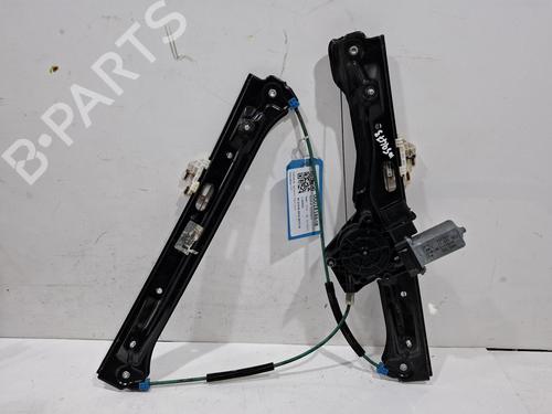 Used Front right window mechanism Front right window mechanism 38701930 38701930