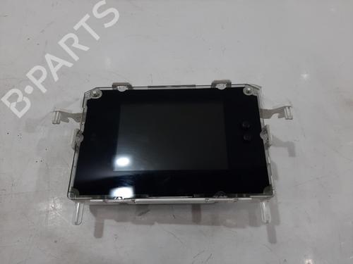 Radio FORD FOCUS III 1.6 TDCi | BP29471685E6 