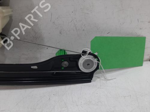 Rear left window mechanism JAGUAR I-PACE (X590) EV400 AWD | BP29882268C24