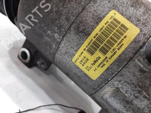 AC compressor FORD FIESTA VI (CB1, CCN) 1.0 Sport | BP36697351M34 - Image 5