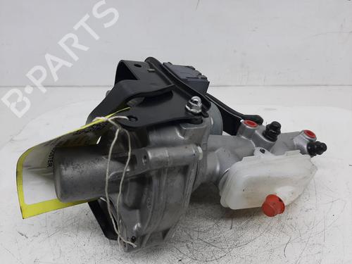 Used Brake master cylinder HONDA JAZZ V (GR_, GS_) 1.5 eHEV (GR3, GR6) (109 hp) 31360852