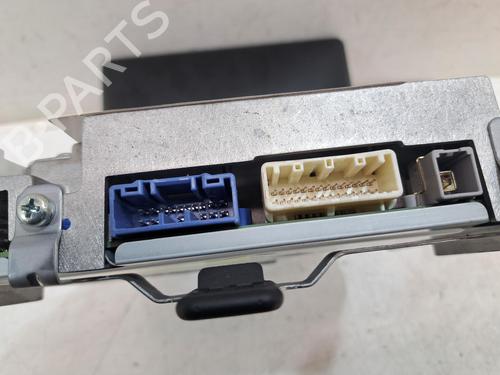 Electronic module MAZDA 2 Hatchback (DL, DJ) 1.5 SKYACTIV-G M Hybrid | BP33281837M83  - Image 6