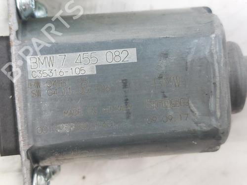 Front left window mechanism BMW 5 Touring (G31) 540 i xDrive | BP26868552C22 - Image 3