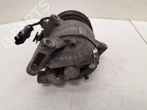AC compressor CITROËN C1 II (PA_, PS_) 1.2 VTi 82 | BP26935186M34 