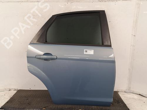 Used Right rear door Right rear door FORD FOCUS II (DA_, HCP, DP) 1.8 (125 hp) 33699886 33699886