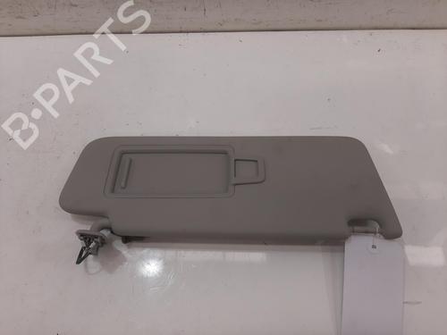 right-sun-visor-seat-leon-5f1-2012-2013-2014-2015-2016-2017-2018-2019-2020-2021-37702725 main image