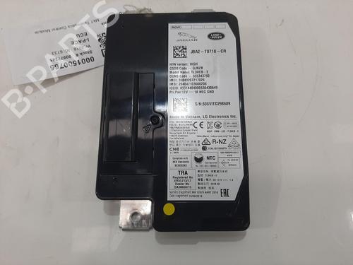 Used Control unit JAGUAR I-PACE (X590) EV400 AWD (400 hp) 28507169