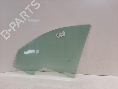 Used Front right door window SKODA OCTAVIA II (1Z3) 1.4 TSI (122 hp) 29524727