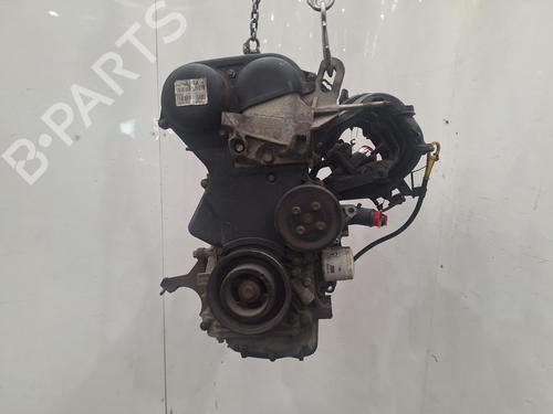 Engine FORD FIESTA VI (CB1, CCN) 1.25 | BP39724659M1 - Image 4