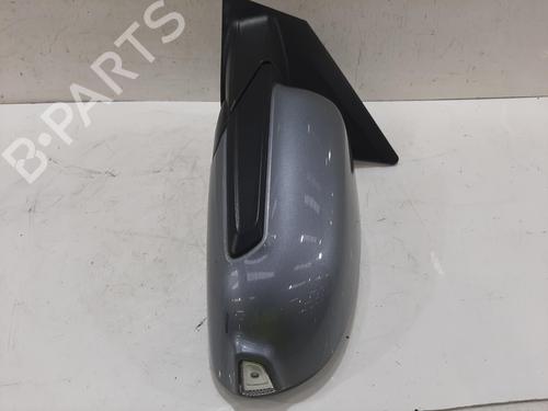 Left mirror HYUNDAI KONA (OS, OSE, OSI) 1.0 T-GDi | BP30958748C26