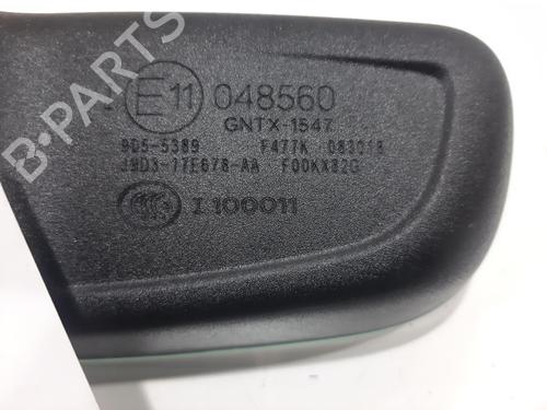 Rear mirror JAGUAR I-PACE (X590) EV400 AWD | BP29636661I6 