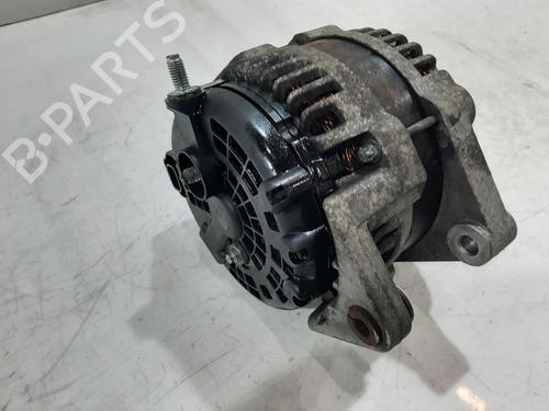 Alternator VAUXHALL ANTARA A (L07) 2.2 CDTi 4x4 | BP30495280M7