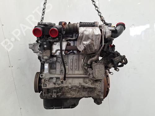 Engine PEUGEOT PARTNER Box Body/MPV 1.6 BlueHDi 100 | BP32325248M1