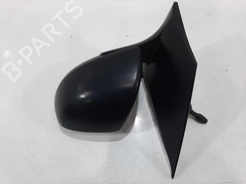 Left mirror SUZUKI ALTO VII (GF, HA25_, HA35_) 1.0 (AMF310, GFC31S) | BP31361719C26 