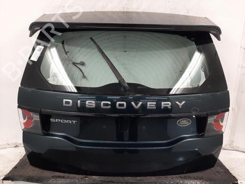 Used Tailgate Tailgate LAND ROVER DISCOVERY SPORT (L550) 2.0 D 4x4 (180 hp) 33282374 33282374