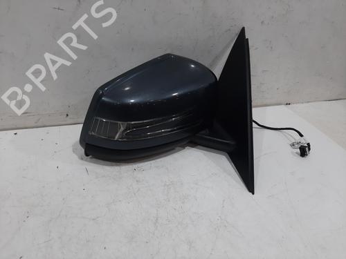 Used Right mirror MERCEDES-BENZ C-CLASS (W204) C 220 CDI (204.002) (170 hp) 30260395