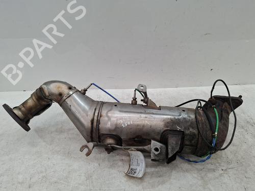 Used Particulate filter Particulate filter 39594658 39594658