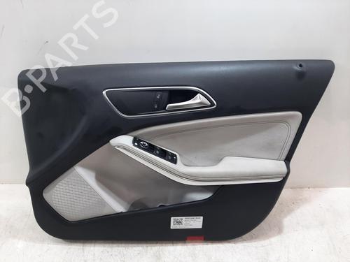 Front right panel MERCEDES-BENZ A-CLASS (W176) A 180 (176.042) | BP39549199C59 - Image 2