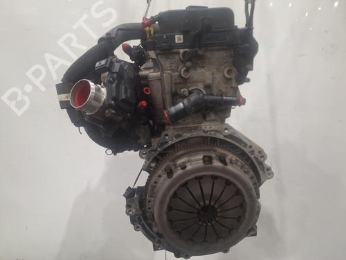Engine FORD KA+ III (UK, FK) 1.2 | BP39716256M1 - Image 3