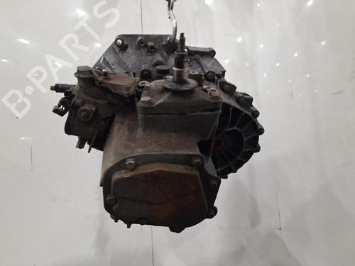 Gearbox PEUGEOT RCZ 1.6 16V | BP38463482M3 - Image 4